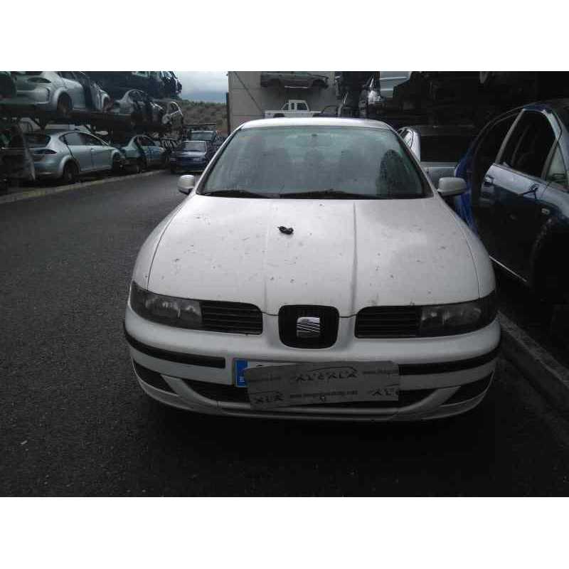 seat toledo (1m2) del año 2001