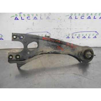 BRAZO SUSPENSION SUPERIOR TRASERO IZQUIERDO 