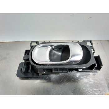 MANETA INTERIOR DELANTERA DERECHA 98012885VV 