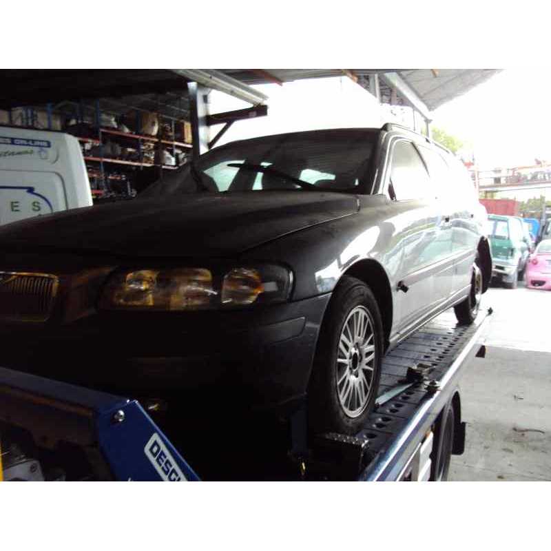 volvo v70 familiar del año 2003