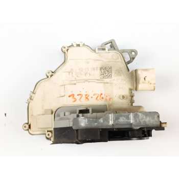 CERRADURA PUERTA TRASERA DERECHA 4G0839016E 