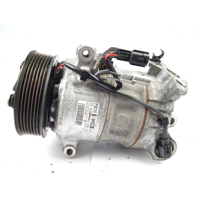 COMPRESOR AIRE ACONDICIONADO 926001268R 