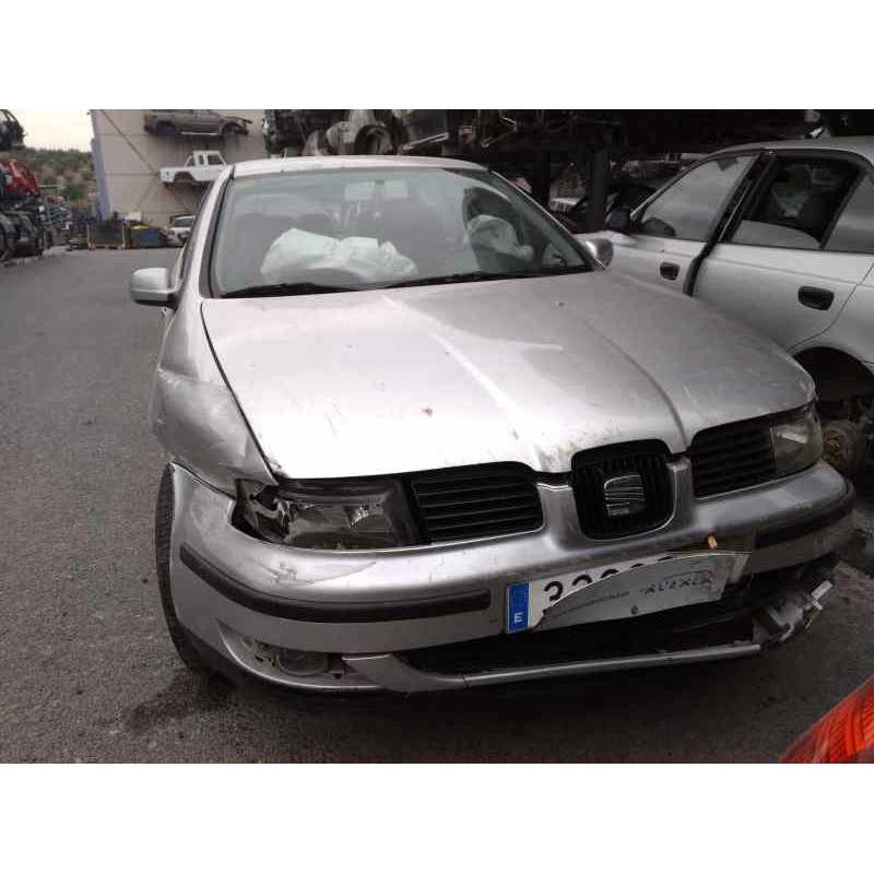seat leon (1m1) del año 2000
