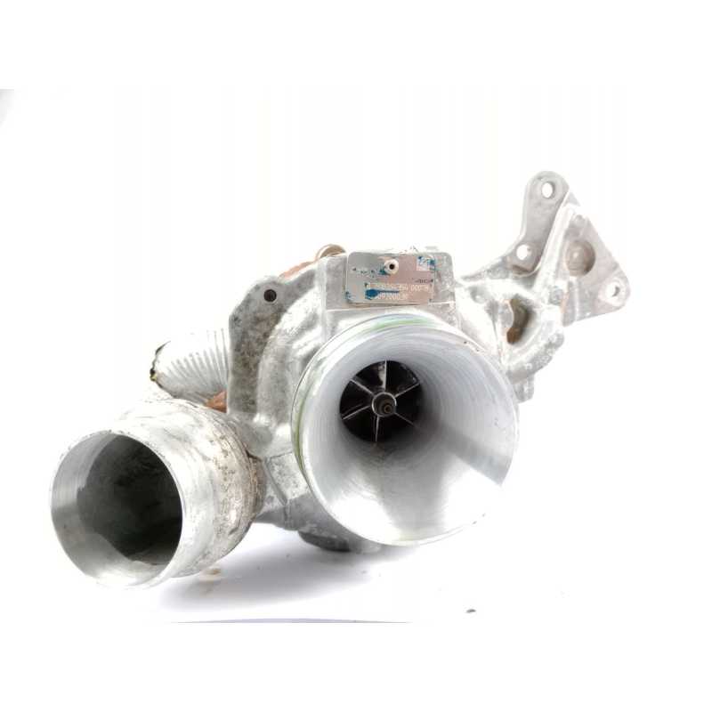 TURBOCOMPRESOR 7510264354 