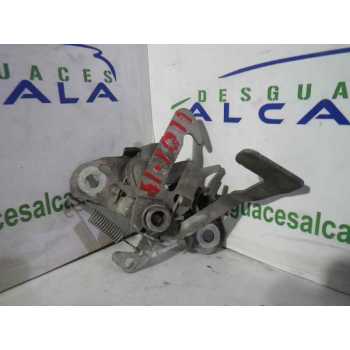 CERRADURA CAPOT 