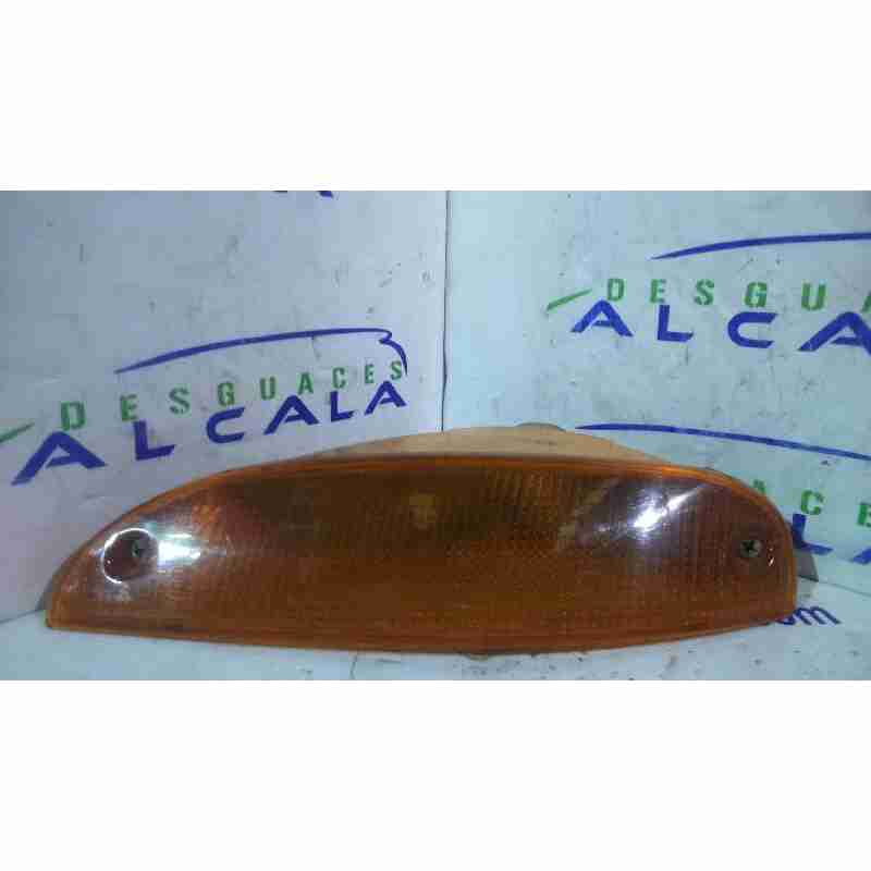 PILOTO DELANTERO IZQUIERDO 96507804 