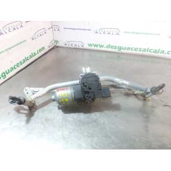 MOTOR LIMPIA DELANTERO 0390241589 BOSCH 4 PINES