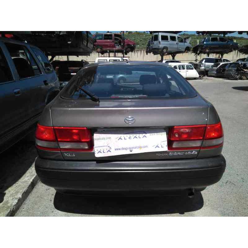 toyota carina (t19) del año 1995