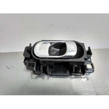 MANETA INTERIOR DELANTERA IZQUIERDA 98012886VV 