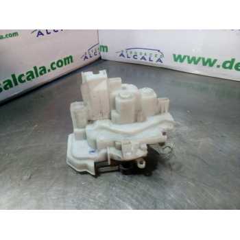 CERRADURA PUERTA DELANTERA DERECHA MANUAL 