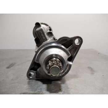 MOTOR ARRANQUE 0001121412 10 DIENTES 