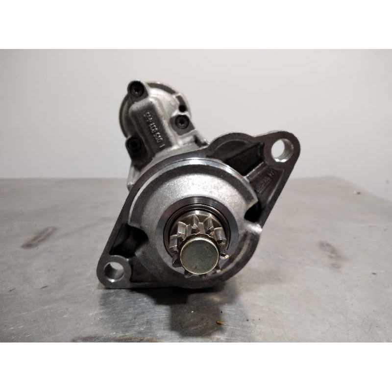 MOTOR ARRANQUE 0001121412 10 DIENTES 