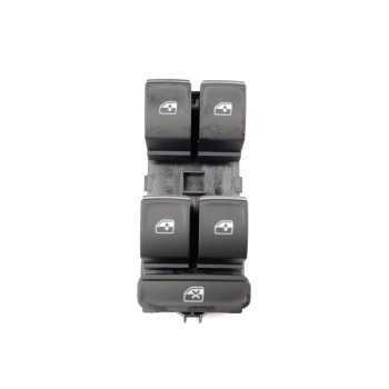 MANDO ELEVALUNAS DELANTERO IZQUIERDO 5G0959857E 