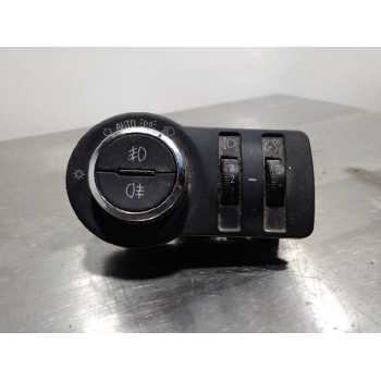 MANDO LUCES 13268702 