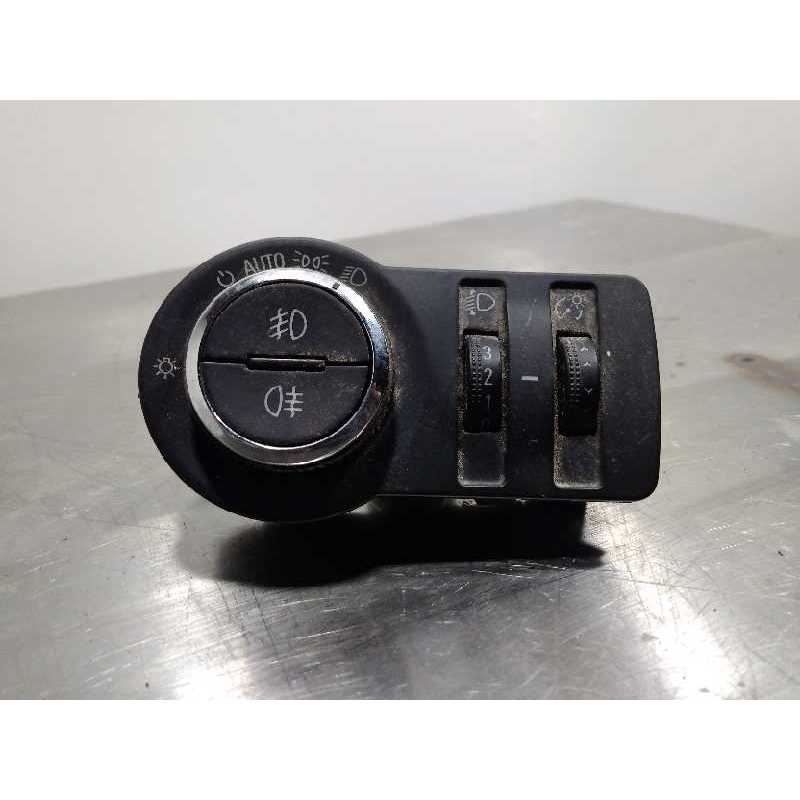 MANDO LUCES 13268702 