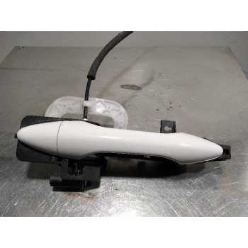 MANETA EXTERIOR DELANTERA DERECHA 826512Y010 