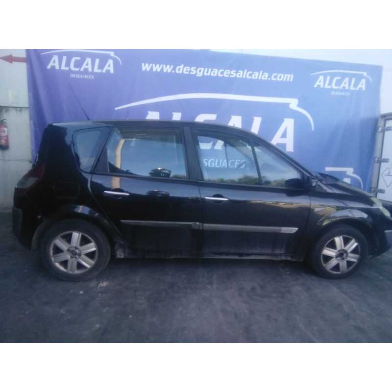renault scénic ii (jm0/1_) del año 2006