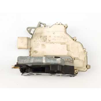 CERRADURA PUERTA TRASERA IZQUIERDA 4G0839015E 
