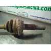TRANSMISION TRASERA DERECHA ABS 