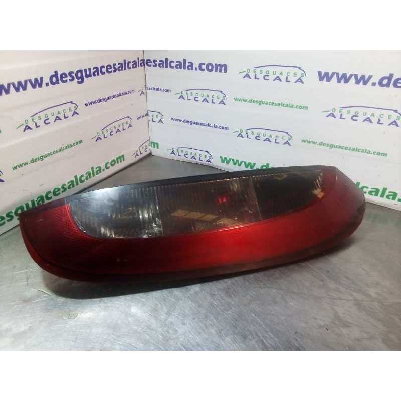 PILOTO TRASERO DERECHO 
