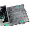 MANDO ELEVALUNAS DELANTERO IZQUIERDO 5G0959857E 