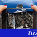 ¿Qué pasa con tu coche cuando entra al desguace?