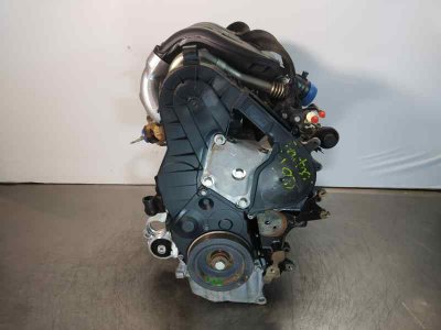 MOTOR COMPLETO PEUGEOT PARTNER (S2) Combiespace