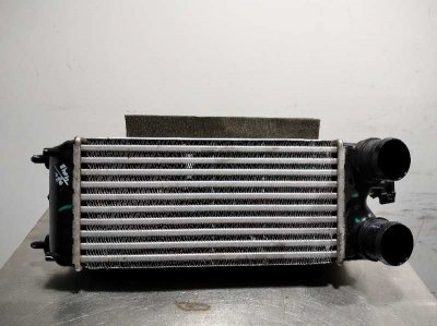 INTERCOOLER FORD ECOSPORT Titanium