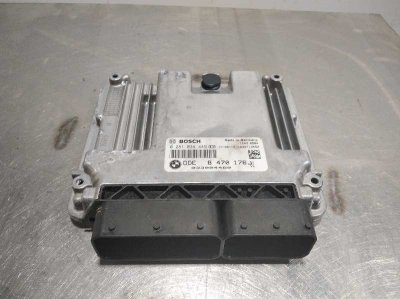 CENTRALITA MOTOR UCE de sDrive18d 