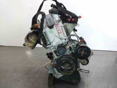 MOTOR COMPLETO MICROCAR SMART *