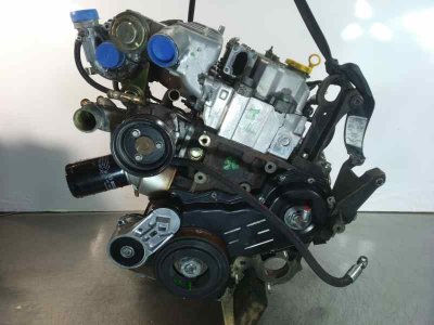 MOTOR COMPLETO CHRYSLER JEEP GR.CHEROKEE (ZJ)/(Z) 2.5 TD TSi (Z)