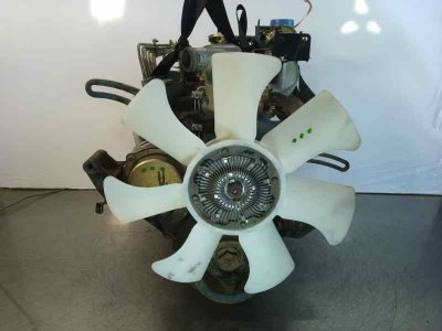 MOTOR COMPLETO NISSAN PATROL (K/W260) MLR260