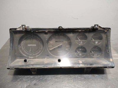 CUADRO INSTRUMENTOS NISSAN PATROL (K/W260) MLR260