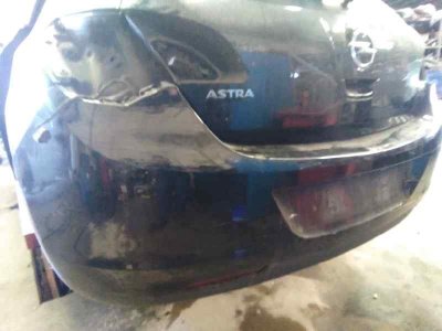 PARAGOLPES TRASERO OPEL ASTRA J LIM. Cosmo