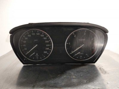 CUADRO INSTRUMENTOS BMW SERIE 3 BERLINA (E90) 318d