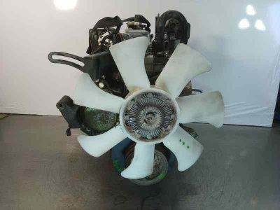 MOTOR COMPLETO NISSAN PATROL (K/W260) MLR260