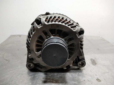 ALTERNADOR de SX (E) 