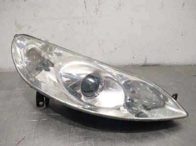 FARO DERECHO PEUGEOT 407 ST Sport