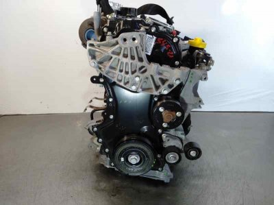 MOTOR COMPLETO RENAULT LAGUNA III Authentique