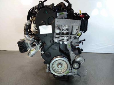 MOTOR COMPLETO LAND ROVER EVOQUE Dynamic