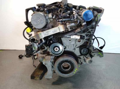 MOTOR COMPLETO BMW X5 (E70) xDrive30d