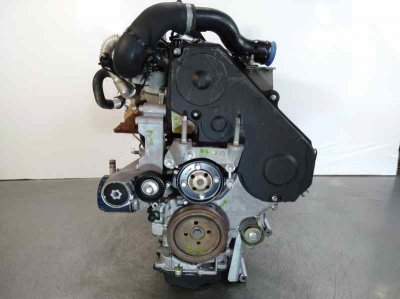 MOTOR COMPLETO FORD TRANSIT CONNECT (TC7) Furgón (2006->)