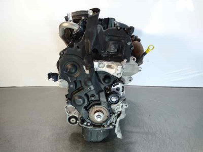 MOTOR COMPLETO PEUGEOT 206 BERLINA X-Line