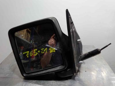 RETROVISOR IZQUIERDO OPEL COMBO (CORSA C) Tour Cosmo