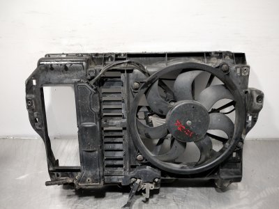 ELECTROVENTILADOR PEUGEOT 407 ST Sport