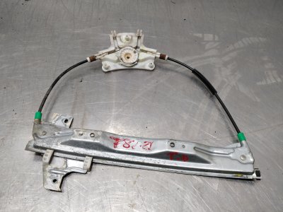 ELEVALUNAS TRASERO DERECHO PEUGEOT 407 ST Sport