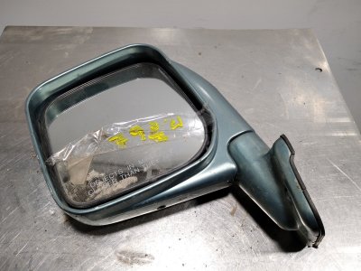 RETROVISOR IZQUIERDO MITSUBISHI GALLOPER (HYUNDAI) 2.5 TD (3-ptas.)