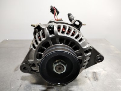 ALTERNADOR MITSUBISHI GALLOPER (HYUNDAI) 2.5 TD (3-ptas.)