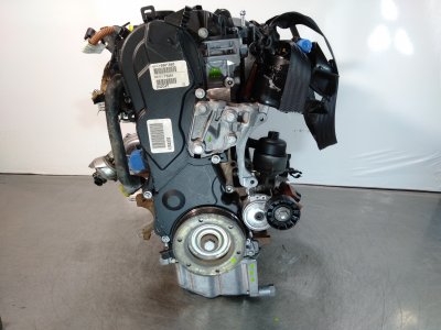 MOTOR COMPLETO VOLVO S40 BERLINA 2.0 D Momentum