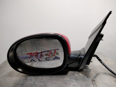 RETROVISOR IZQUIERDO HONDA CIVIC BERLINA (FN) 1.8 Type S